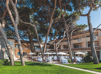 Cheval Blanc St-Tropez